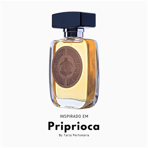 priprioca perfume|More.